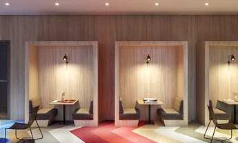 Imagem 7: Studio para Venda em São Paulo, Tucuruvi, 1 dormitório, 1 banheiro