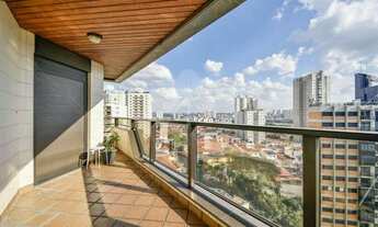 Imagem: Apartamento à venda, 580m² 4 suítes