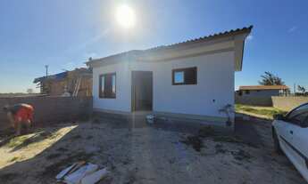 Imagem 6: Casa nova em Balneário Arroio do Silva