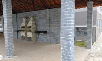 Imagem 7: Apartamento no Jose Américo ZERO DE ENTRADA