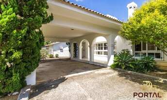 Imagem: GRAVATAI - Casa de Condomínio - PARAGEM