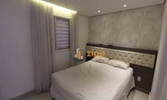 Imagem 6: Apartamento com 3 dormitórios à venda, 64 m² por R$ 478.000 - Vila Amália - São Paulo/SP