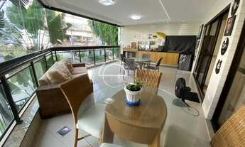 Imagem: Rio de Janeiro - Apartamento Padrão - Recreio