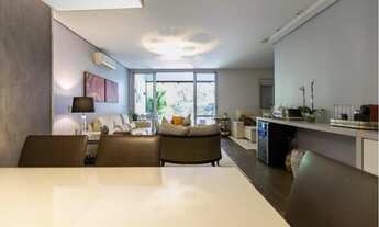 Imagem 6: Apartamento com 3 dormitórios à venda, 223 m² por R$ 2.650.000 - Panamby - São Paulo/SP