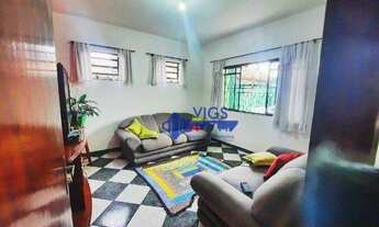 Imagem 4: Sobrado à venda, 200 m² por R$ 765.000,00 - Vila Junqueira - Santo André/SP