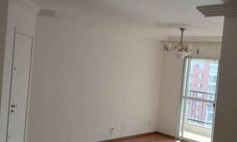 Imagem 5: Apartamento com 3 dormitórios, 100 m² - venda por R$ 750.000,00 ou aluguel por R$ 3.000,00