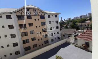 Imagem 2: NUREMBERG - 3 QUARTOS, BEM LOCALIZADO, RUA MANAUS, CENTRO