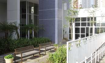 Imagem 2: Apartamento para Venda em São Paulo, Chácara Santo Antônio (Zona Leste), 3 dormitórios, 1