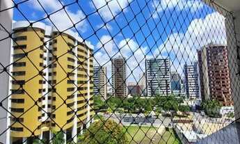 Imagem 2: Edifício Gilberto Vila Nova
