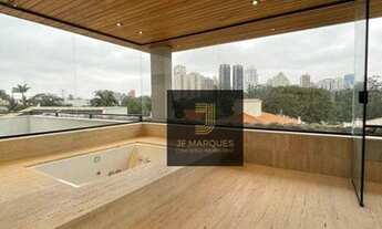 Imagem 2: Casa à venda, 800 m² por R$ 25.000.000,00 - Alphaville Residencial 1 - Barueri/SP