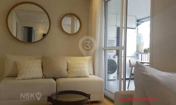 Imagem 4: Apartamento - Venda - 2 Dormitórios - Vila Mariana - NSK3