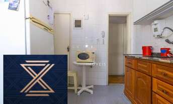 Imagem 7: Apartamento com 2 dormitórios à venda, 68 m² por R$ 650.000 - Botafogo - Rio de Janeiro/RJ