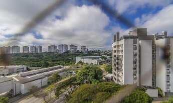 Imagem 7: BARBADA na Nilo Peçanha, em Frente Shopping IGUATEMI-Parque GERMÂNIA- 74m² 3dorm c/sacada