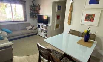 Imagem: APARTAMENTO VILA MARIANA