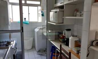 Imagem 6: Apto com ótima distribuição