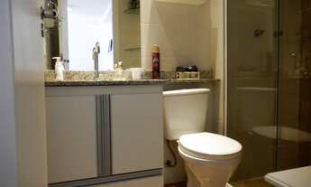 Imagem 6: Apartamento de 37 metros quadrados no bairro Consolação com 1 quarto