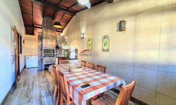 Imagem 5: Casa de Condomínio à venda, 5 quartos, 4 suítes, Geribá - Armação dos Búzios/RJ