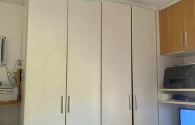 Imagem 7: APARTAMENTO 3/4, SENDO 01 SUÍTE + DEPENDÊNCIA COMPLETA 98 M2 - IMBUÍ SALVADOR/BA