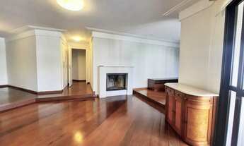 Imagem 3: Oportunidade! Vila Nova Conceição 161m2 3 Suítes 2 Vagas