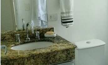 Imagem 3: Apartamento Duplex com 2 dormitórios à venda, 48 m² por R$ 470.000,00 - Boaçava - São Paul