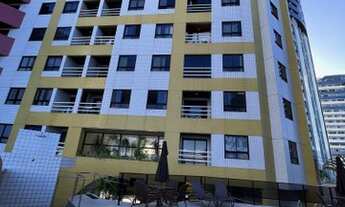 Imagem: Studio para aluguel possui 50 metros quadrados