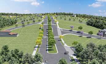 Imagem 3: Lançamento em Bragança Paulista| Lotes a partir de 250m²| Área de Lazer