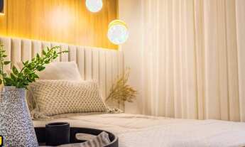 Imagem 6: UBERLÂNDIA - Apartamento Padrão - NOVO MUNDO