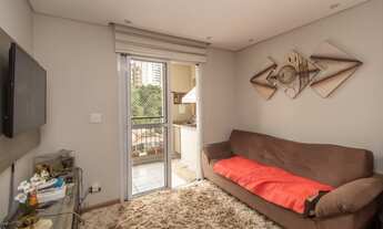 Imagem 6: GN - Apartamento para venda possui 71 metros quadrados com 3 quartos em Vila Andrade - SP