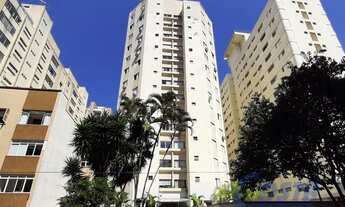 Imagem: São Paulo - Apartamento Padrão - Pinheiros