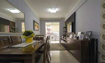 Imagem 5: Apartamento para venda possui 78 metros quadrados com 3 quartos em Vila Guilherme - São Pa