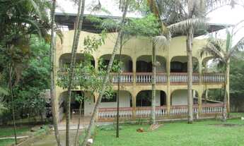 Imagem 2: Chácara Para venda Região Parelheiros Zona Sul - SP