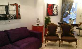 Imagem: CASA DE VILA TÉRREA, 01 SUÍTE, 01 VAGA