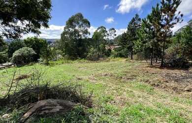 Imagem 4: Lote/Terreno a venda em Mairinque com Ótima topografia