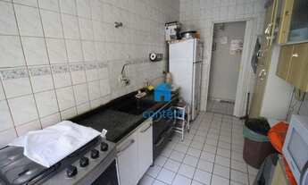 Imagem 3: Apartamento com 2 dormitórios à venda, 57 m² por R$ 200.000 - Padroeira - Osasco/SP - AP29