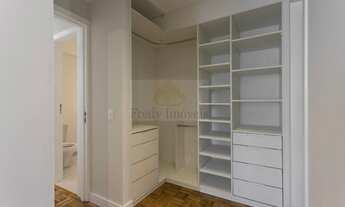 Imagem 7: Apartamento para Venda em São Paulo, Itaim Bibi, 2 dormitórios, 2 suítes, 3 banheiros, 1 v