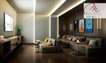 Imagem 3: Studio com 1 dormitório à venda, 24 m² por R$ 430.000,00 - Pinheiros - São Paulo/SP