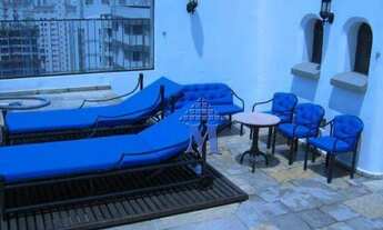 Imagem 4: Apartamento Duplex, 400 m² - venda por R$ 8.000.000,00 ou aluguel por R$ 29.000,00/mês - J