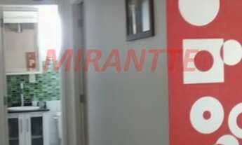 Imagem 2: Lindo apartamento em Imirim