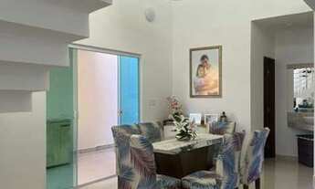 Imagem 5: Casa de condomínio à venda com 4 dormitórios cod:ERCN40009