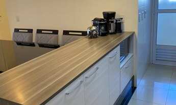 Imagem 6: Apartamento 3 dormitórios para Venda em São Paulo, ALTO DO IPIRANGA, 3 dormitórios, 1 suít