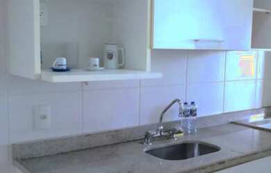 Imagem 4: Apartamento para venda com 70 metros quadrados com 2 quartos