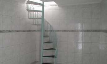 Imagem 6: Aluga 1 Dormitório e Cozinha - Em Itaquera