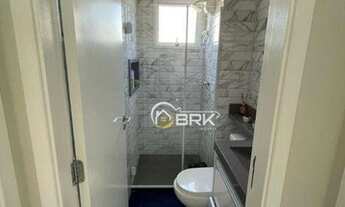 Imagem 5: Apartamento com 2 dormitórios à venda, 50 m² por R$ 350.000 - Vila Carmosina - São Paulo/S