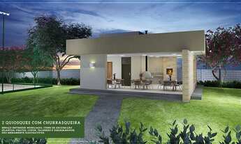 Imagem 5: Lote/Terreno de 250m² Brisas - Cuiabá - MT