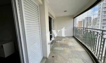 Imagem 7: Oportunidade 3 suites 3 vagas + deposito em Moema fora de rota !