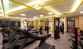 Imagem 5: Apartamento com 3 quartos, 147m2, à venda em São Paulo, Campo Belo