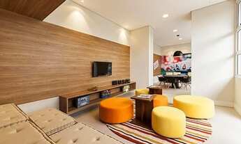 Imagem 6: São Paulo - Apartamento Padrão - Vila Mariana