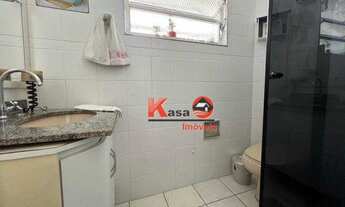 Imagem 9: Apartamento com 2 dormitórios à venda, 59 m² por R$ 337.000 - Embaré - Santos/SP