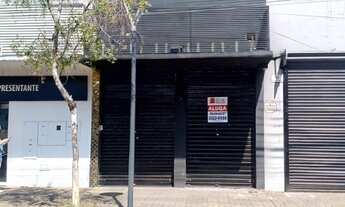 Imagem 2: Salão comercial