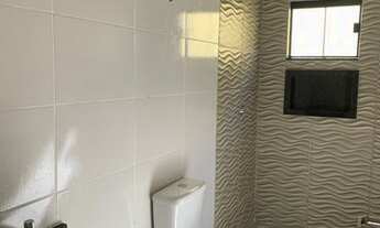 Imagem 5: Casa de 2/4 no Bairro Recanto das Águas em Caldas Novas